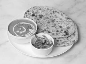 Veg Deluxe Thali