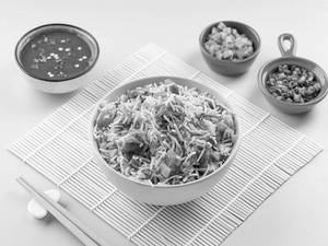 Classic Paneer Fried Rice