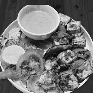 Paneer Tikka Aachari