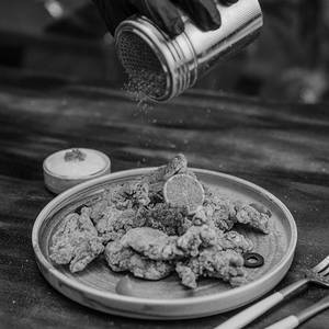 Chicken Karaage