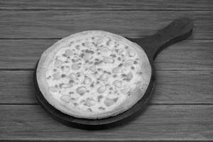 Golden Harvest Pizza
