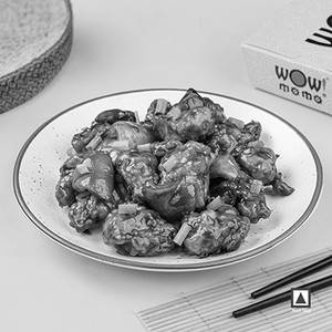 Indo Chilli Chicken