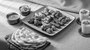 Jashn-e-tandoor Grand Platter