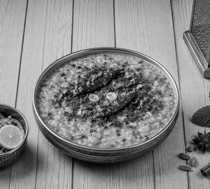 Dal Tadka