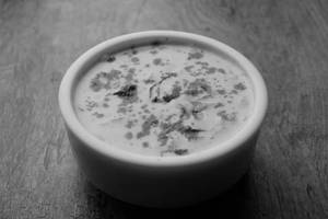 Mix Vegetable Raita
