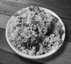 Poha
