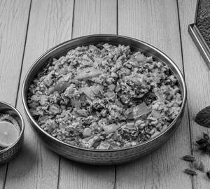 Egg Bhurji