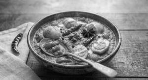 Egg Masala