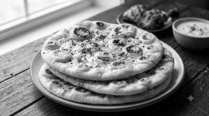 Butter Naan