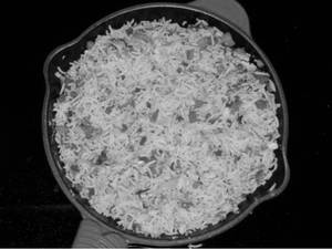 Egg Fried Rice