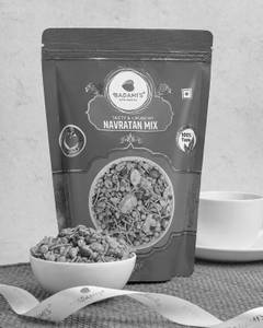 Navratan Mixture [400 gm]