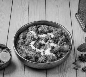 Boneless Methi Chicken