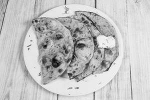 Missi Roti