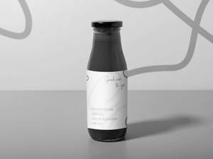 Fresh Apple, Beetroot & Carrot Juice