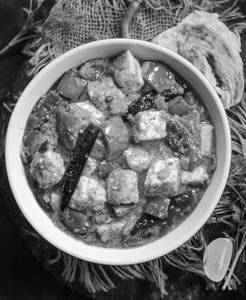Paneer Kadai