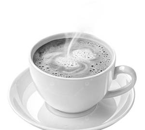 Classic coffee
