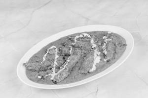Fish Seekh Kebab Masala