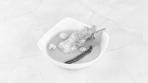 Mutton Rezala (1 Plate)
