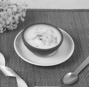 Rabri Rasgulla