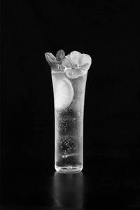 American Blue Ice Tea