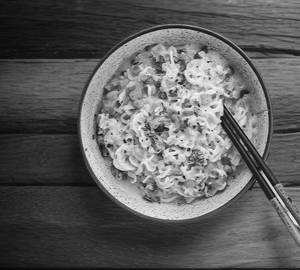 Cheese Corn Maggi