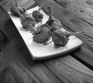 Chicken Lolipop (Drumstick)