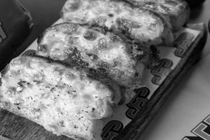 Cheese Garlic Bread