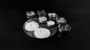 Idiyappam