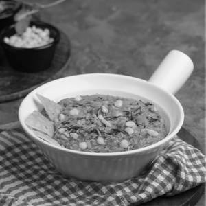 Mexican Khichdi