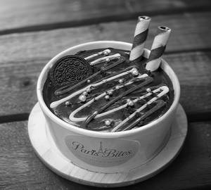 Oreo Licious Bowl