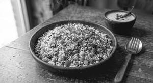 Mix Veg Fried Rice