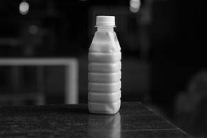 Badam Milk