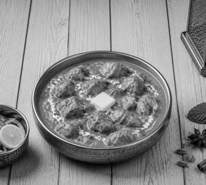 Boneless Butter Chicken