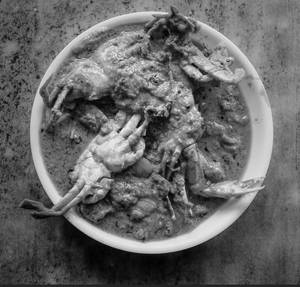 Crab Roast