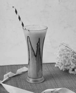 Hazelnut Cold Coffee