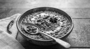 Daal Kolhapuri