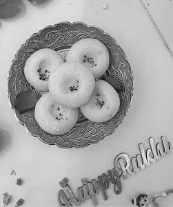 Kesar Peda