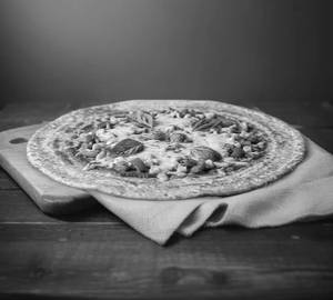 Pizza Dosa