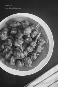 Rainbow Famous Cauliflower 65