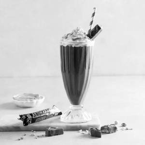 Snicker Bar Shake