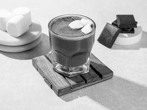 Signature Hot Chocolate [250 Ml]
