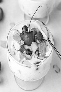 Fruit Cream (250gm)