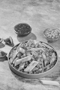 Mexican Pasta