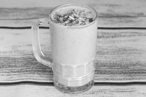 Badam Thick Shake