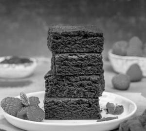 Chocolate Brownie [ 1 Pc ]