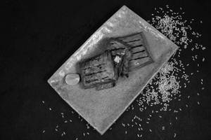 Java Grilled (tofu)