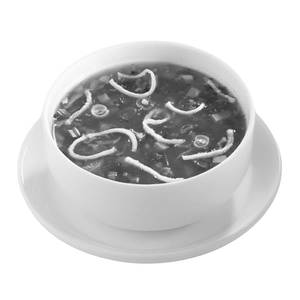 Veg Manchow Soup