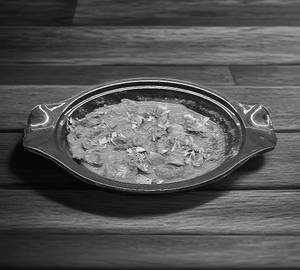 Mushroom Masala