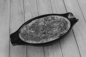 Palak Dal Khichdi