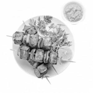 Paneer Tikka